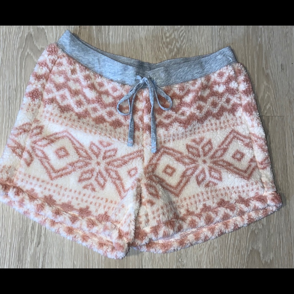 Dylan Sleep Shorts ☆